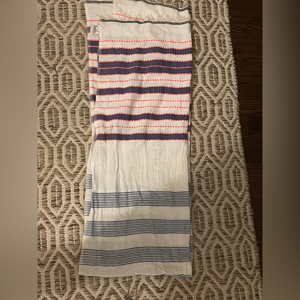 Lemlem scarf